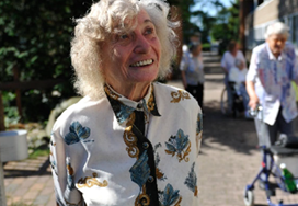 AWO  Pflege- und Gesundheitszentrum Bröckel