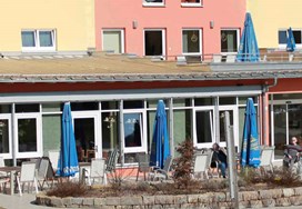 ASB Seniorenzentrum Weismain
