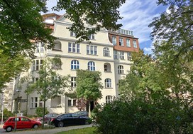 Pflegedienst Meyer & Kratzsch München GmbH