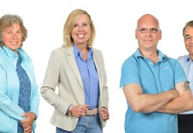 Teamwerk Pflege und Assistenz GmbH