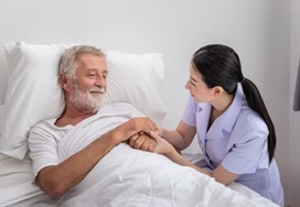 AIDA Intensiv-Pflegedienst Stuttgart