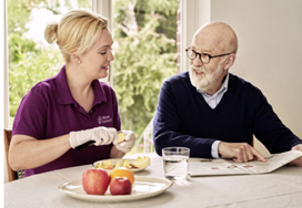 Home Instead Seniorenbetreuung - Berlin-Zentrum und Land Brandenburg