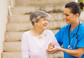 Pflegevermittlung Baden Württemberg Bayern