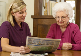 Betreuungsdienste Krauss GmbH