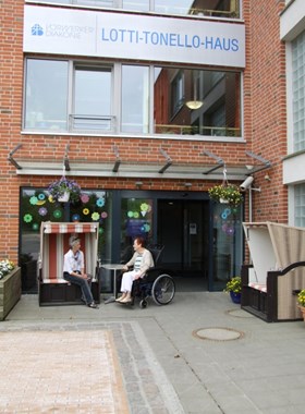 ツ Kastorf Kurzzeit Verhinderungspflege 2019