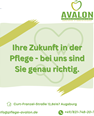 Pflege Avalon