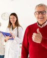 Ambulante Intensiv Pflege Saar GmbH