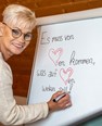 Pflegedienst mit Leib und Seele