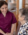Khatuna Matata - Care GmbH