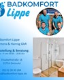 Badkomfort Lippe