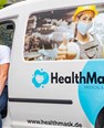 HealthMask Pflegeboxen