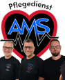 AMS-Intensivpflege GmbH