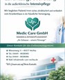 Medic Care GmbH  Kranken und Intensivpflegedienst