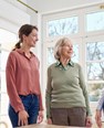 Lebenswert – Betreut zu Hause GmbH