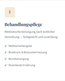 PARDIS Pflegedienst GmbH