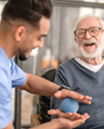 Pflegedienst "care plus WN"