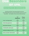Pflegesache Betreuungsdienste GmbH