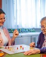 Wir betreuen zuhause UG