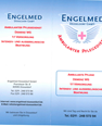 Ambulanter Pflegedienst Engelmed Düsseldorf GmbH