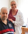 Pflegedienst Hammonia GmbH Maschen