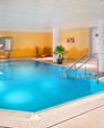 MUNDUS Senioren-Residenz Ludwigshafen