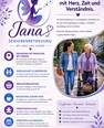 Jana Seniorenbetreuung