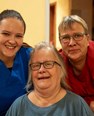 Vitalis | Häusliche Senioren- u. Krankenpflege