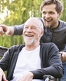 Homecare die Alltagshelfer Seniorenbetreuung und Alltagshilfe Niemann GmbH