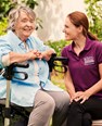Home Instead Seniorenbetreuung Hand in Hand Betreuungsdienste GmbH - Wuppertal