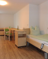Passat Pflegeresidenz GmbH