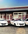 Ambulanter Gesundheitspflegedienst Süd GmbH