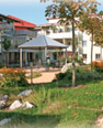 Sonnengut Senioren und Pflegehaus GmbH