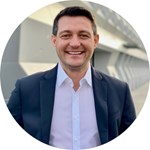 Johannes Haas, Gesch&auml;ftsf&uuml;hrer Verbund Pflegehilfe