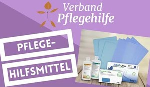 Pflegehilfsmittel Gratis • Anbietervergleich • 60€ Pflegebox