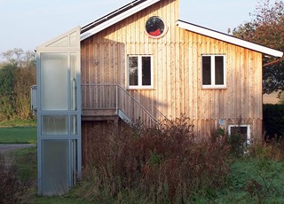 Homelift 🏠 Senkrechtlift ᐅ Vorteile, Kosten und Anbieter 2019 ᐊ