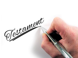 Testament Verfassen Mit Oder Ohne Notar ᐅ Kosten 2020 ᐊ