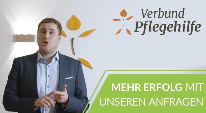 Ihre Vorteile als Mitglied | Verbund Pflegehilfe